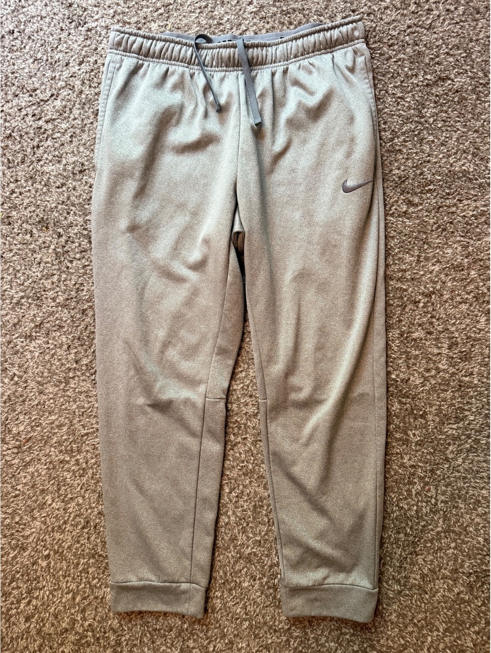 Nike Therma Fit Sweatpants Men’s XL
